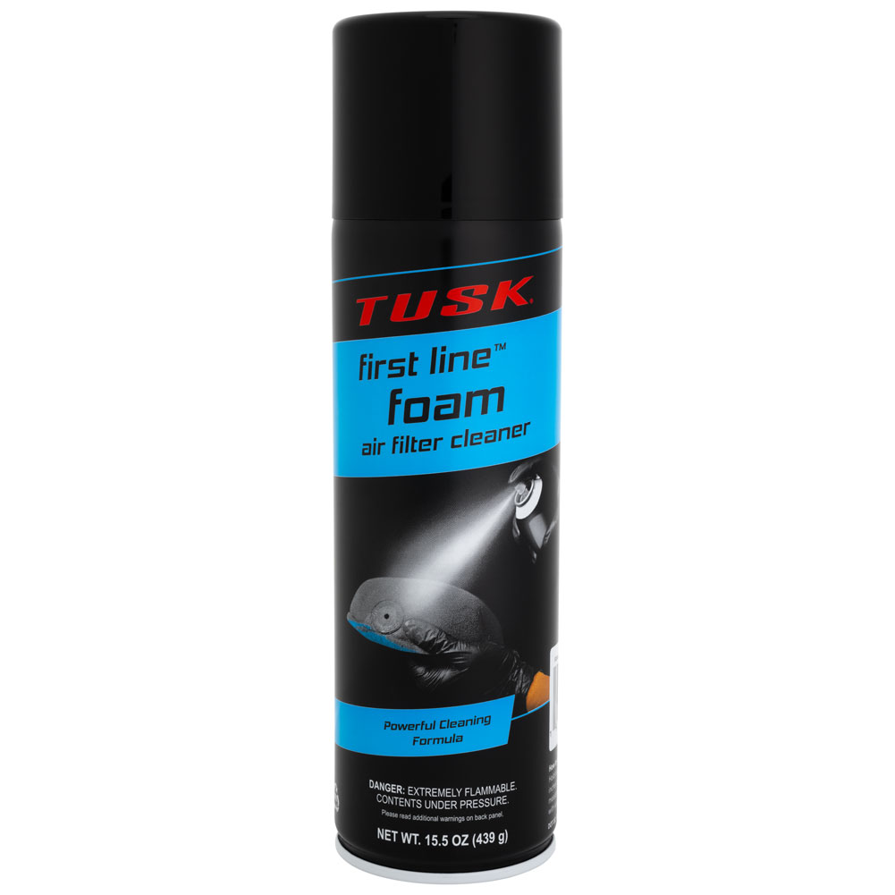 Tusk First Line Foam Air Filter Cleaner