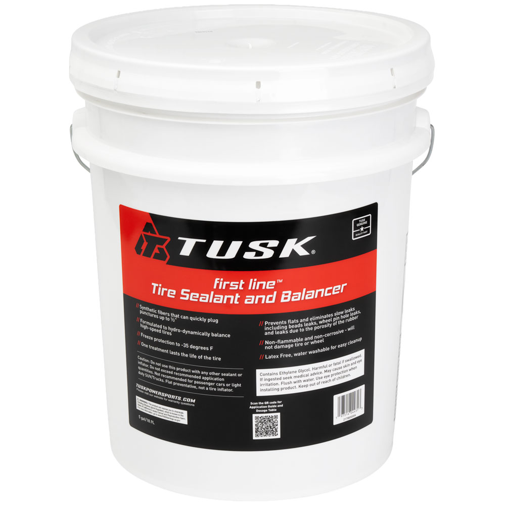 1 gallon bottle of sealant