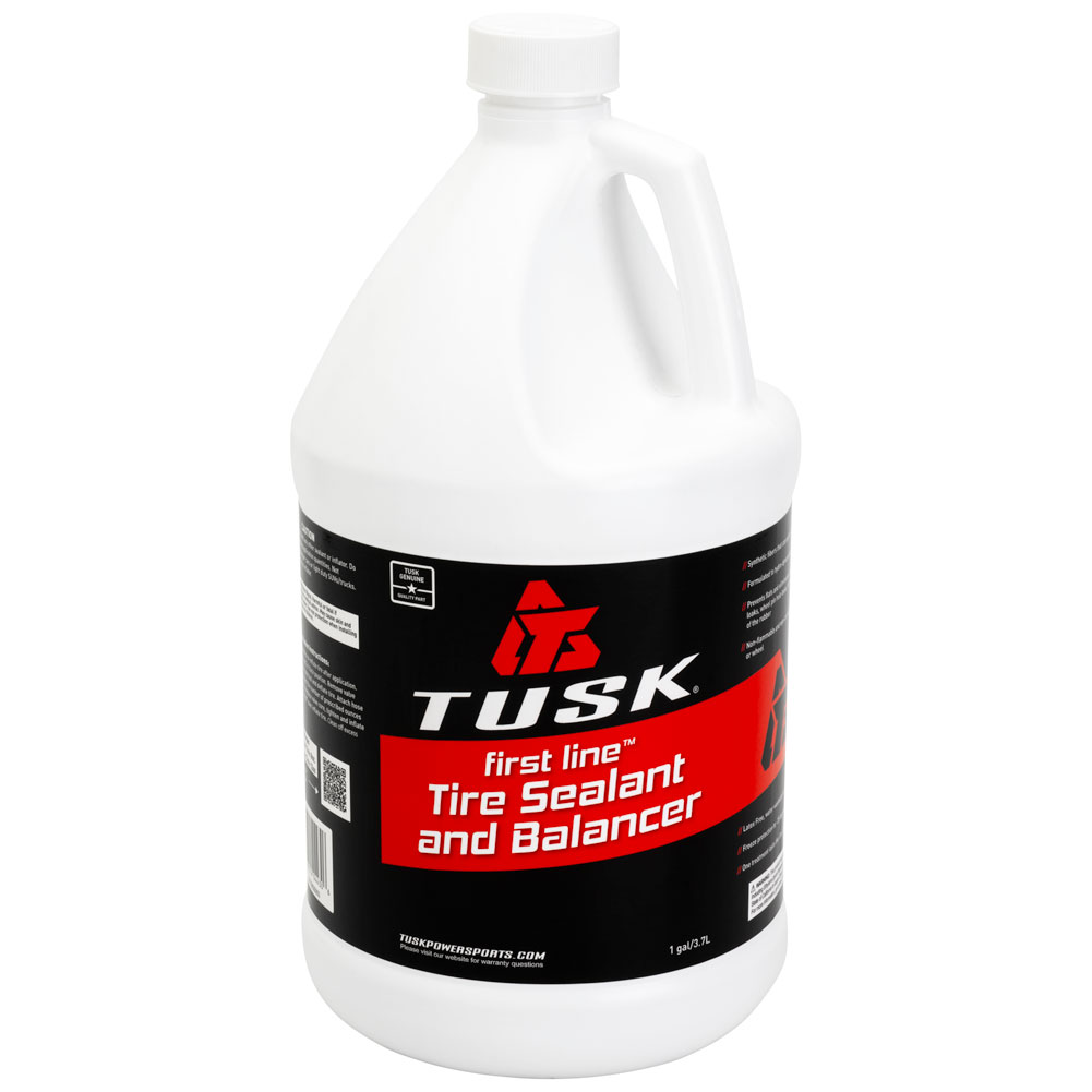 1 gallon bottle of sealant