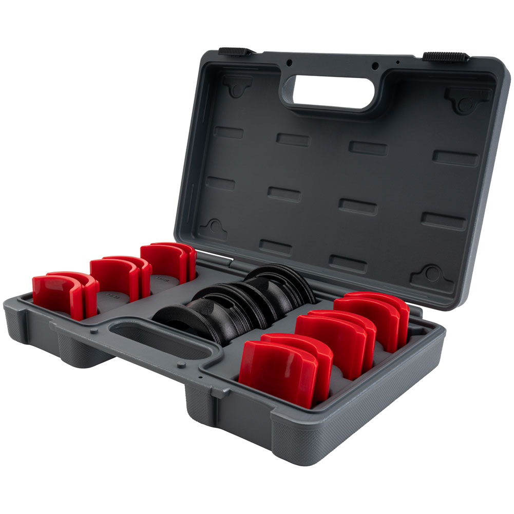 Tusk Fork Seal Driver Kit