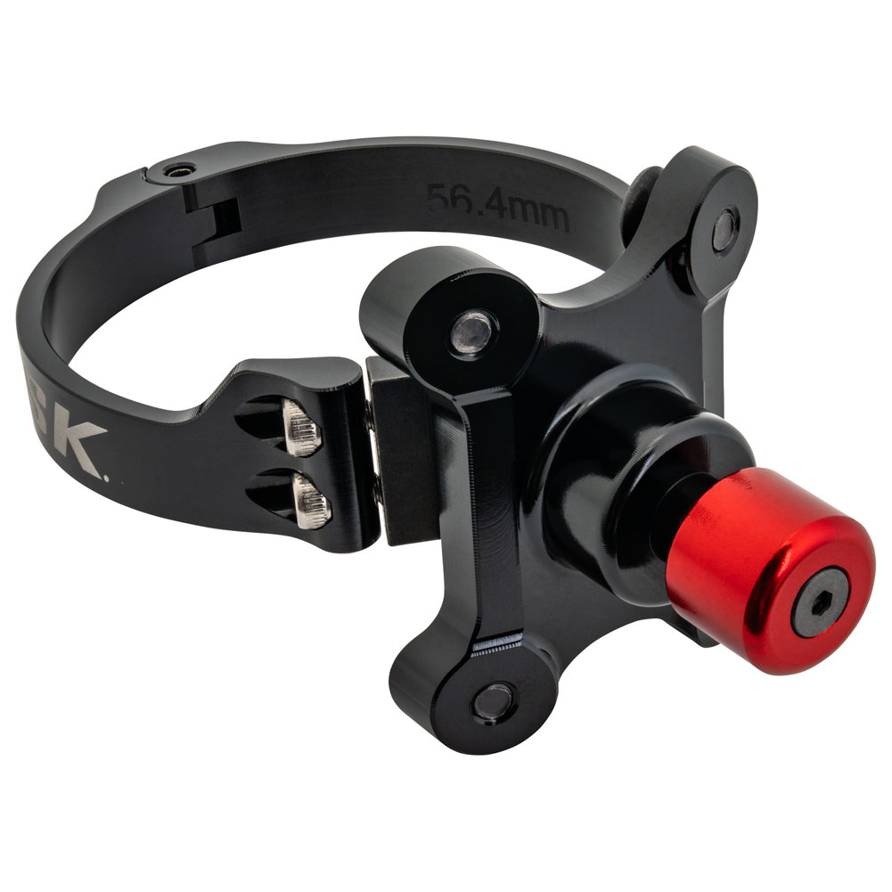 Tusk Holeshot Device