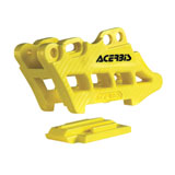 Acerbis Chain Guide Block 2.0 02 RM Yellow