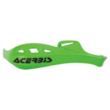 Acerbis Rally Profile Handguards Green