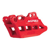 Acerbis Chain Guide Block 2.0 Red