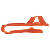 Acerbis Chain Slider Orange