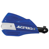 Acerbis X-Factor Handguards Blue