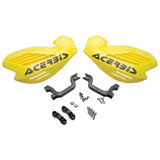 Acerbis X-Force Handguards Yellow
