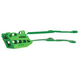 Acerbis Chain Guide and Slider Kit 2.0 Green