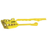 Acerbis Chain Guide and Slider Kit 2.0 Yellow