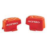 Acerbis Master Cylinder Covers 16 KTM Orange