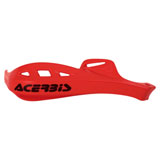 Acerbis Rally Profile Handguards Red