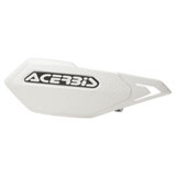 Acerbis X-Elite Handguards White