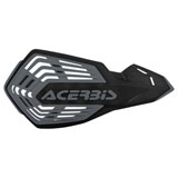 Acerbis X-Future Handguards Black/Grey