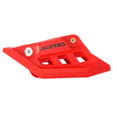 Acerbis Chain Guide Block Red