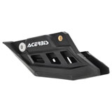 Acerbis Chain Guide Block Black