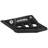 Acerbis Chain Guide Block Black
