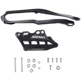 Acerbis Chain Guide and Slider Kit 2.0 Black