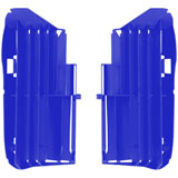 Acerbis Radiator Louvers YZ Blue
