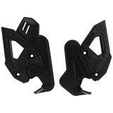 Acerbis X-Grip Frame Guards Black/Black