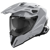 Airoh Commander 2 Helmet Cement Grey