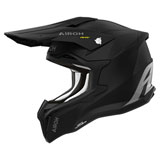 Airoh Strycker Helmet Matte Black