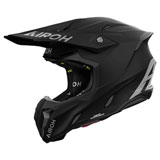 Airoh Twist 3 Helmet Matte Black