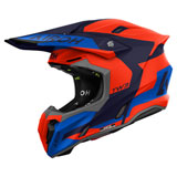 Airoh Twist 3 Fancy Helmet Matte Orange