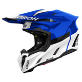 Airoh Twist 3 Triad Helmet Gloss Blue
