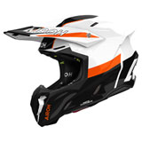 Airoh Twist 3 Triad Helmet Gloss Orange