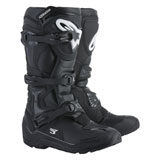 Alpinestars Tech 3 Enduro Boots Black