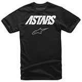 Alpinestars Angle Combo T-Shirt Black
