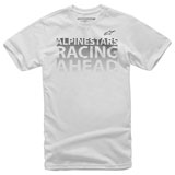 Alpinestars Racing Grade T-Shirt White