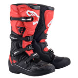 Alpinestars Tech 5 Boots Black/Red
