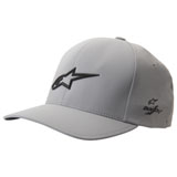 Alpinestars Ageless Delta Flex Fit Hat Grey