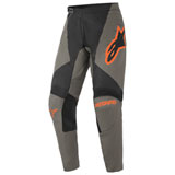 Alpinestars Fluid Speed Pants Dark Grey/Orange