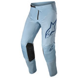 Alpinestars Techstar Factory Pants 2021 Powder Blue/Dark Blue