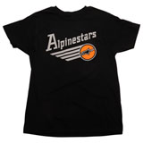 Alpinestars Chief T-Shirt Black
