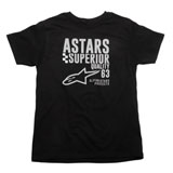 Alpinestars Chop T-Shirt Black