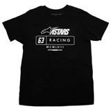 Alpinestars Formula T-Shirt Black