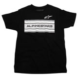 Alpinestars Pole T-Shirt Black