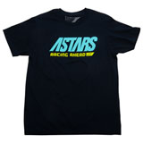 Alpinestars Simply T-Shirt Navy