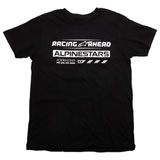 Alpinestars World Tour T-Shirt Black