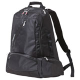 Alpinestars Sabre Backpack Black