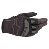 Alpinestars Techstar Gloves 2022 Black/Black