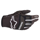 Alpinestars Techstar Gloves 2022 Black/White