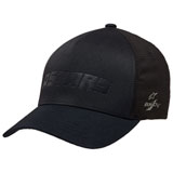 Alpinestars Codex Tech Flex Fit Hat Black