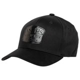 Alpinestars Emblematic Flex Fit Hat Black