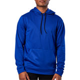 Alpinestars Inception Athletic Hooded Sweatshirt Royal Blue/Black