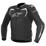 Alpinestars GP Pro Airflow Leather Jacket Black