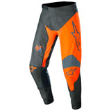 Alpinestars Racer Supermatic Pants Anthracite/Orange